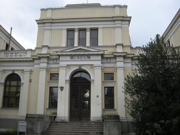 Sarajevo: Jewish Heritage Tour - Key things I’d mark as worth your attention