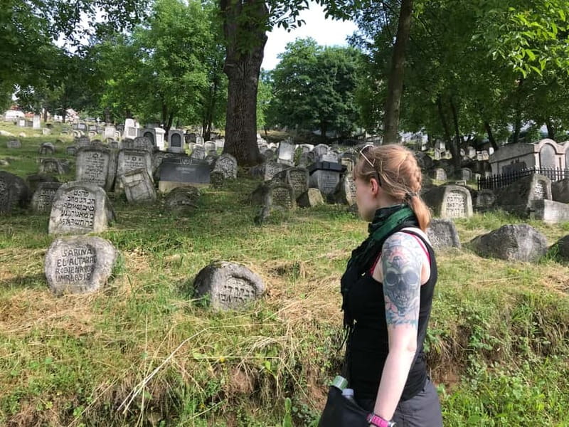 Sarajevo: Jewish Heritage Tour with Entry Tickets - Should you book it?