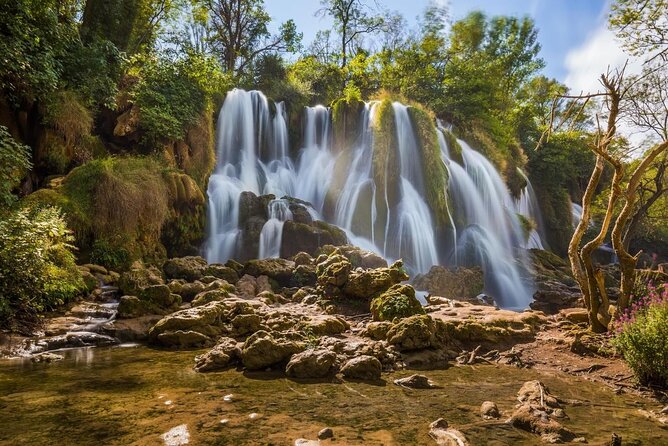 Sarajevo - Mostar Herzegovina Adventures Day Tour - Key highlights worth knowing