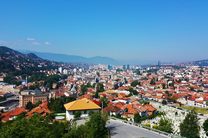 Sarajevo - Mostar Herzegovina Adventures Day Tour - A full-day route that actually works for first-timers