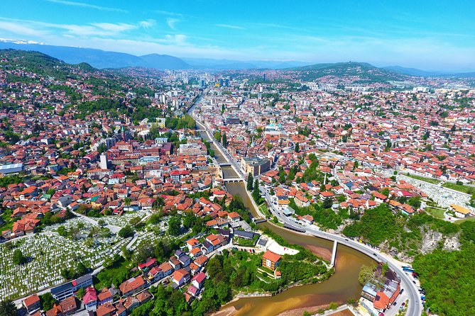 Sarajevo – Mostar Herzegovina Adventures Day Tour - Price and what $156.20 buys you