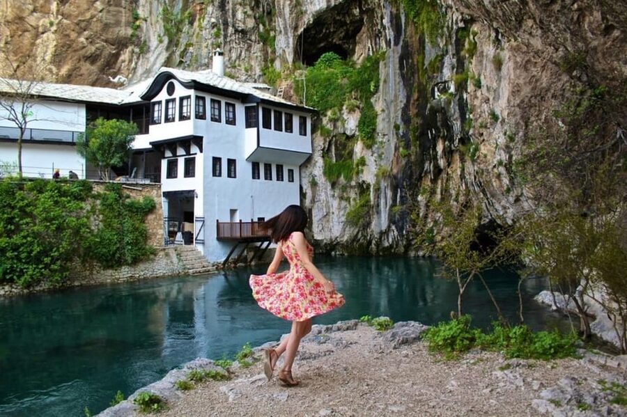 Sarajevo: Mostar, Konjic, Blagaj Tekke, Pocitelj & Waterfall - Key takeaways before you go