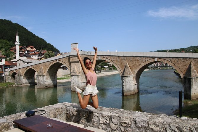 Sarajevo: Mostar, Konjic, Dervish House, Pocitelj & Kravica Falls - A smart way to see Herzegovina from Sarajevo in one long day