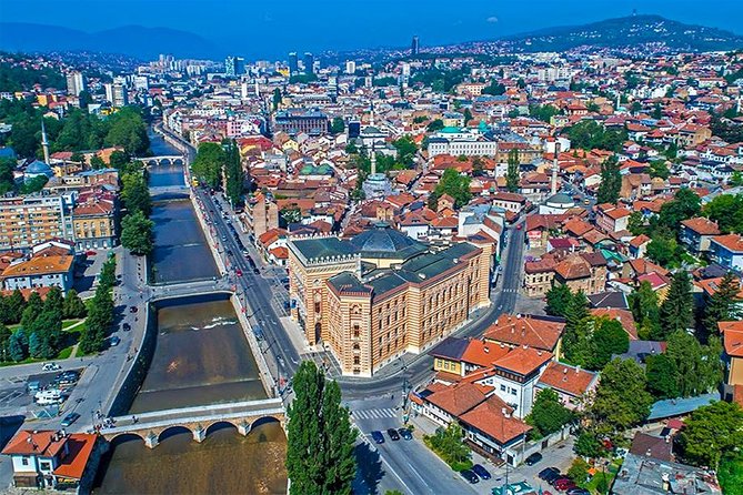 Sarajevo ⇄ Mostar / Private Transfer - Key Highlights You’ll Care About