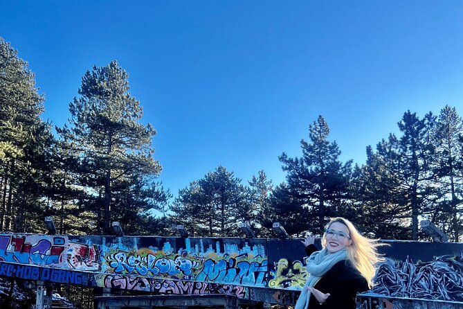 Sarajevo: Olympic Mountains and Spring of Bosna River Tour - Why the guide experience is the real backbone here