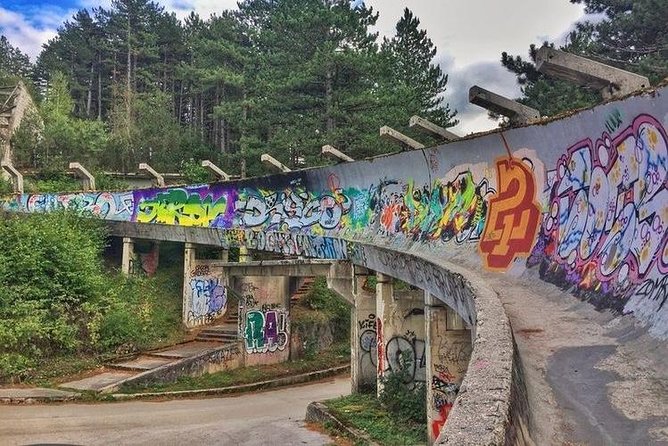 Sarajevo: Olympic Mountains and Spring of Bosna River Tour - Price and value: what $78.31 buys you in real time