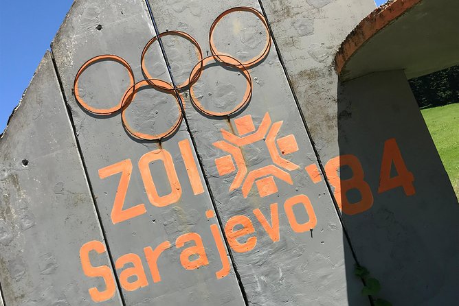 Sarajevo: Olympic Mountains and Spring of Bosna River Tour - Timing and comfort: how to get the most from the mountain stops
