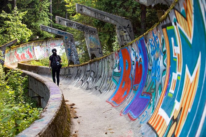 Sarajevo Private Photography Tour - A focused private photo walk through Sarajevo’s Old Town and above-city views