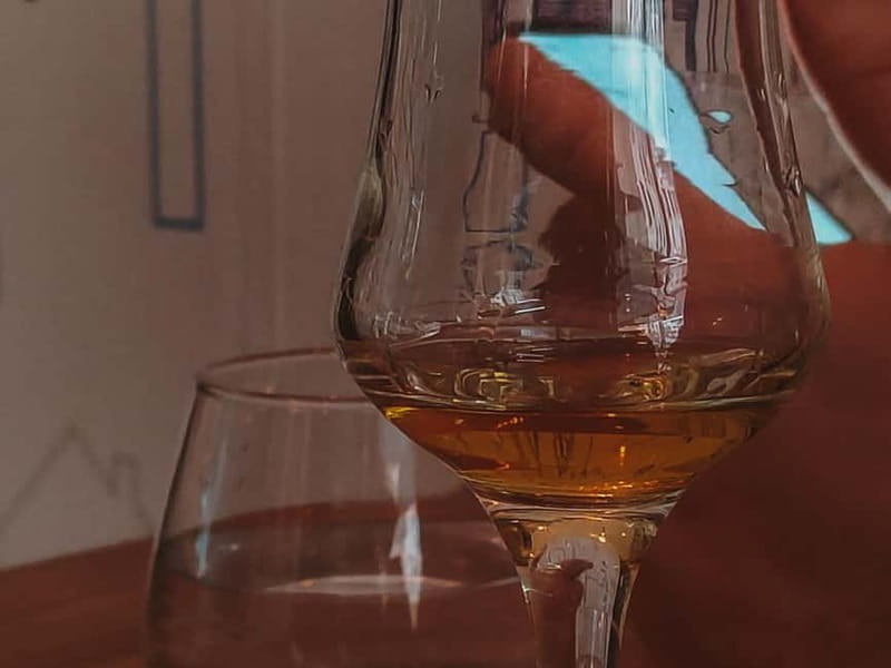 Sarajevo Rakija Tasting Tour & Local Bites 🥃 - Rakija tasting in Sarajevo: what you are actually learning