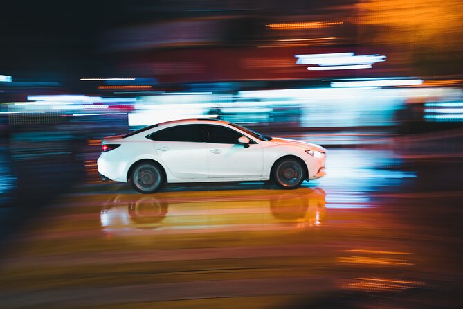 Sarajevo: Shuttle to/from Sarajevo Intl. Airport - Who Should Book This Transfer (And Who Might Not)