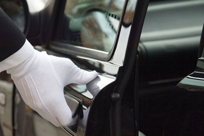 Sarajevo: Shuttle to/from Sarajevo Intl. Airport - Car Options and Luggage Limits, So You Do Not Overpack for Stress