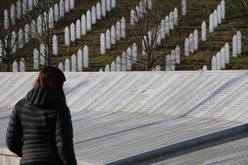 Sarajevo: Srebrenica Genocide Study Tour with War Veteran - Why this Srebrenica study tour feels different from a standard day trip