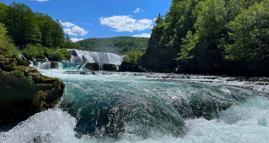 Sarajevo: Strbacki Buk & Jajce Waterfalls Day Trip - Should you book Sarajevo: Štrbački Buk & Jajce Waterfalls day trip?