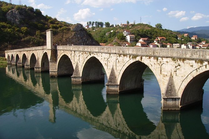 Sarajevo to Belgrade Full Day Tour one-way - Rogatica Stop: A Quick East Bosnia Palette Cleanser