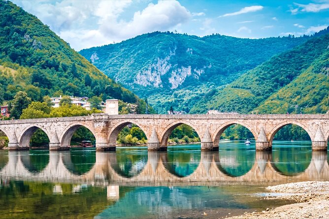 Sarajevo to Belgrade: Transfer With East Bosnia Tour - Price, Time, and What You Really Get for $156.89