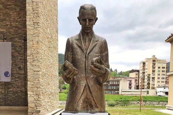 Sarajevo to Belgrade: Transfer With East Bosnia Tour - Drvengrad and Mećavnik: Wooden Town, Film-Created Architecture, and Real Lunch Time