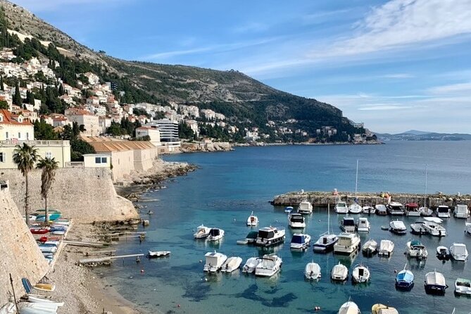 Sarajevo to Dubrovnik: Transfer With Herzegovina Tour - Konjic Old Bridge stop: quick views, big symbolism