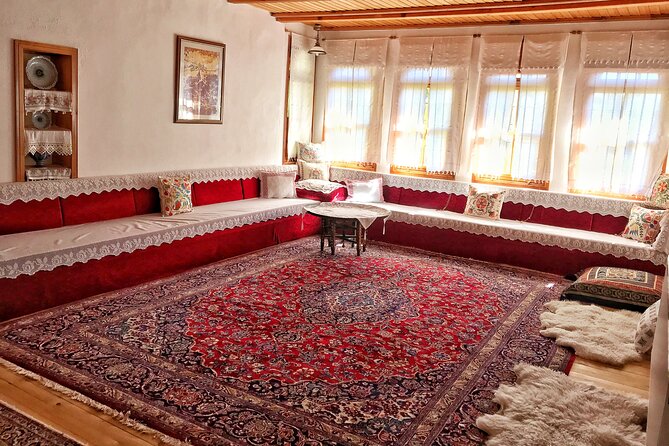 Sarajevo to Dubrovnik: Transfer With Herzegovina Tour - Pocitelj: stairways, stone houses, and the medieval amphitheater