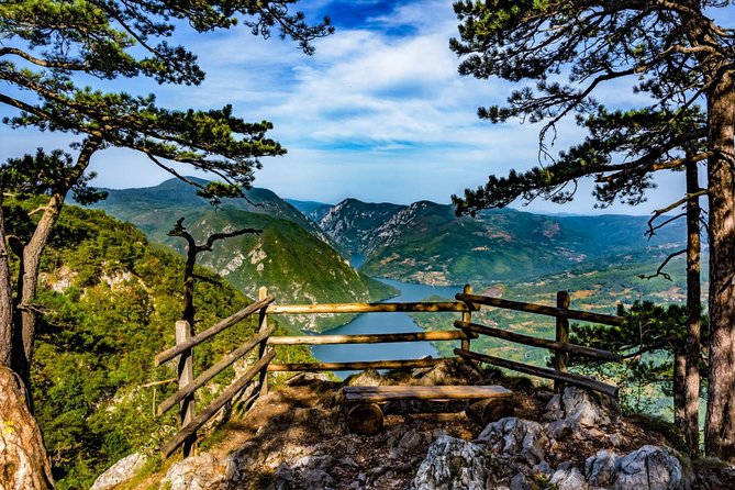 Sarajevo to/from Belgrade UNESCO Transfer Day Tour (Fees Incl.) - Key Points That Matter Before You Go