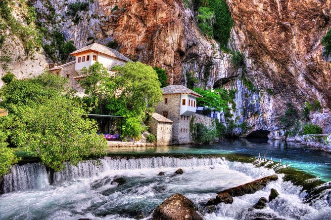 Sarajevo to/from Dubrovnik Transfer Tour via Mostar & Herzegovina - Price and Value: What You Pay for Sarajevo to Dubrovnik