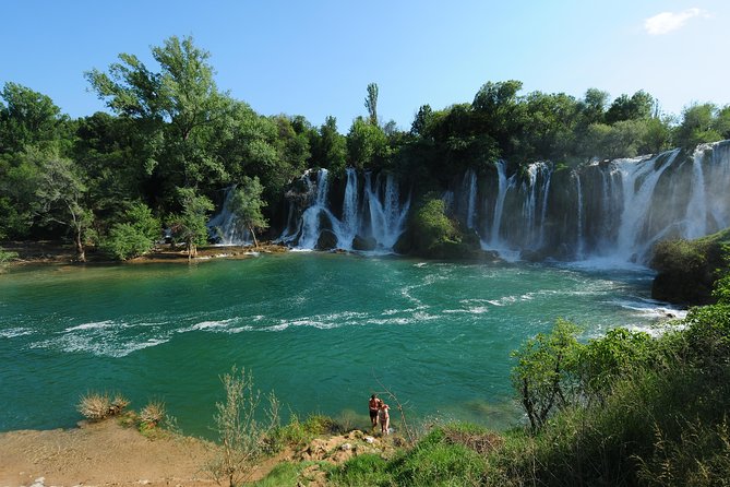 Sarajevo to/from Dubrovnik Transfer Tour via Mostar & Herzegovina - Počitelj on the Hill: A One-Hour Walk That’s Worth It