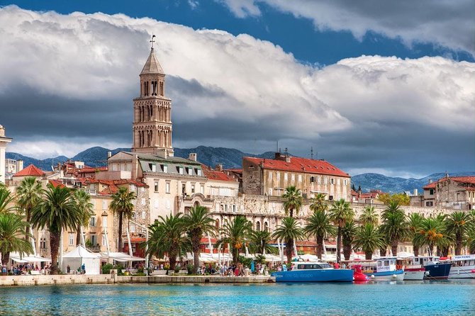 Sarajevo to Split: One-Way Tour via Mostar, Kravica Falls, Blagaj & Pocitelj - Key highlights you’ll actually feel during the day