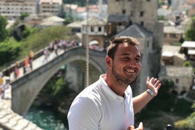 Sarajevo to Split (or opposite): Transfer With Herzegovina Tour - Timing and pacing: why 10 to 12 hours can still feel like more