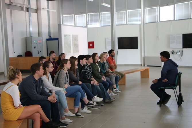 Sarajevo to Srebrenica: Genocide Study Tour with War Veteran - 8:00 am pickup, Ferhadija area start, and your traditional sandwich