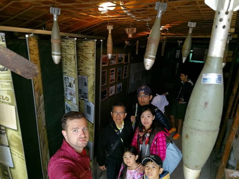 Sarajevo: Tunnel Museum Yugoslavia War Tour with War Veteran - Meeting point and the ride that sets your bearings