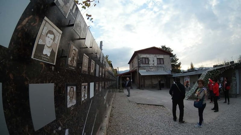 Sarajevo: Tunnel of Hope Tour - Survival and Resilience - A 2.5-Hour Plan That Moves Fast, But Not Too Fast