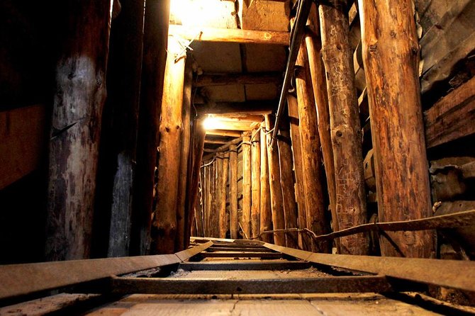 Sarajevo Under Siege: A War History Tour - Starting at Vijećnica, then letting the city explain the siege