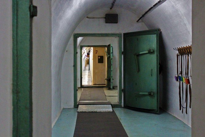 Secret Tito’s Bunker/Konjic Tour - Key things to know before you go