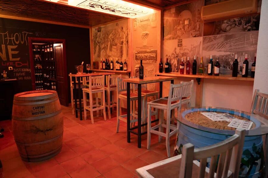 Split/Trogir: Mostar and Medjugorje Tour with Wine Tasting - Should you book this Mostar and Međugorje wine tasting day trip?