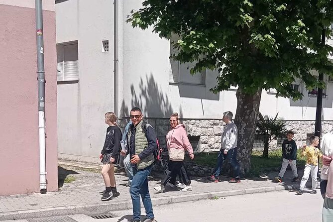 Stolac, the crossroads of civilisations, private walking tour. - Key highlights you should care about