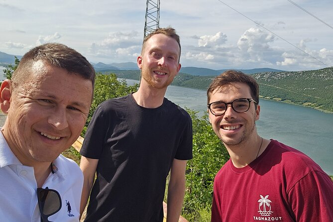Stolac, the crossroads of civilisations, private walking tour. - Price, time, and why the pickup matters