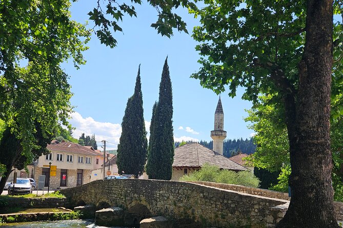 Stolac, the crossroads of civilisations, private walking tour. - The Bregava River walk: where the tour shifts gears