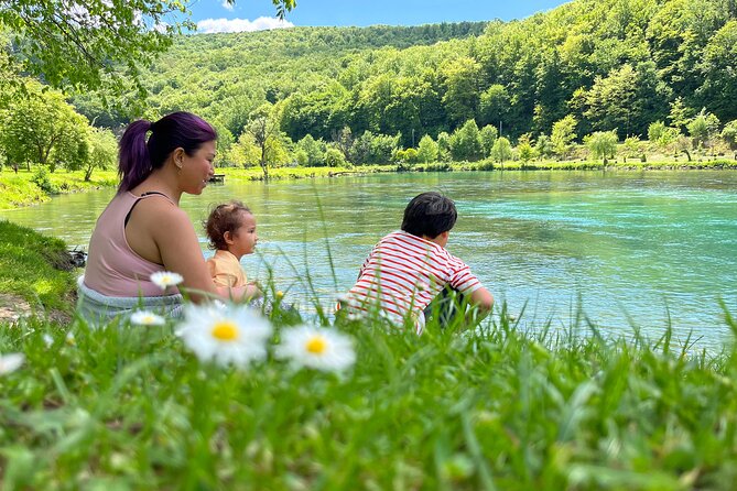 Strbacki Buk and Una Waterfalls: Day Trip from Sarajevo - Pliva Waterfall and Mlincici mills: your best photo pause