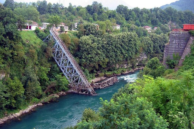 Sunny Herzegovina: Mostar, Kravice Waterfalls & 4 Cities Tour - Starting Point, Small Group Feel, and How the Day Actually Moves