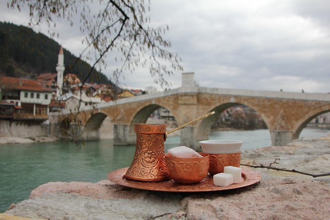Sunny Herzegovina: Mostar, Kravice Waterfalls & 4 Cities Tour - Neretva River: a Short Pause for a Legend and a Canyon View