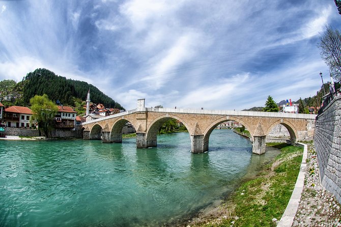 Sunny Herzegovina: Mostar, Kravice Waterfalls & 4 Cities Tour - Price and Value: Why This Costs Less as a Group Trip