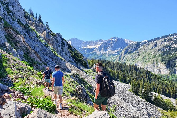 Sutjeska National Park Hike from Sarajevo - Price and value: is $192.66 fair for a day this long?