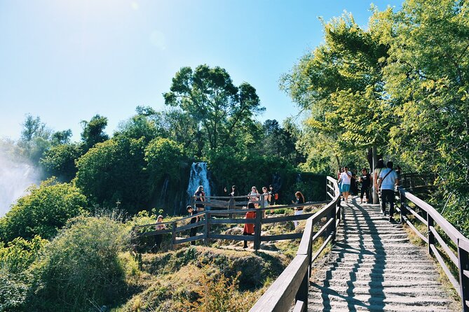 The Best Of Herzegovina - Private Day Trip from Mostar - Bunski Kanal: A Short Stop With a Clever Nature Story