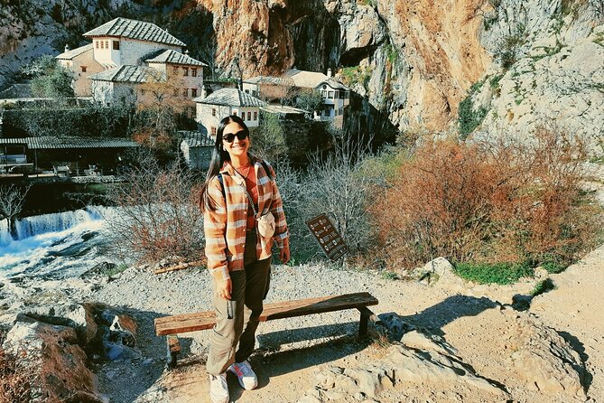 The Best Of Herzegovina - Private Day Trip from Mostar - Počitelj: The Stone Town Stop You Will Remember