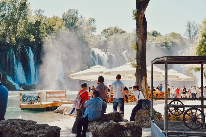 The Best Of Herzegovina - Private Day Trip from Mostar - Meet at Španski trg: Timing and What Private Really Means
