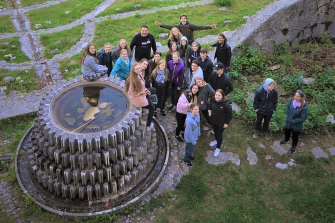The Death of Yugoslavia Tour in Mostar - Key highlights you will feel during the tour