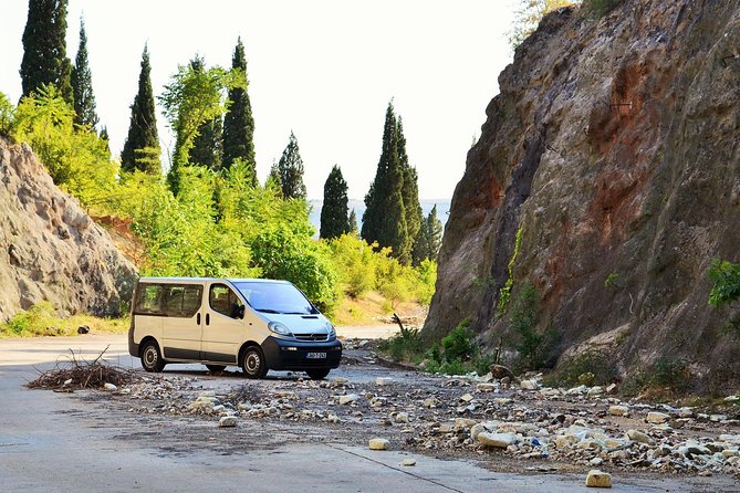 The Death of Yugoslavia Tour in Mostar - Stop 1: driving into the Yugoslav paranoia of the Informbiro period