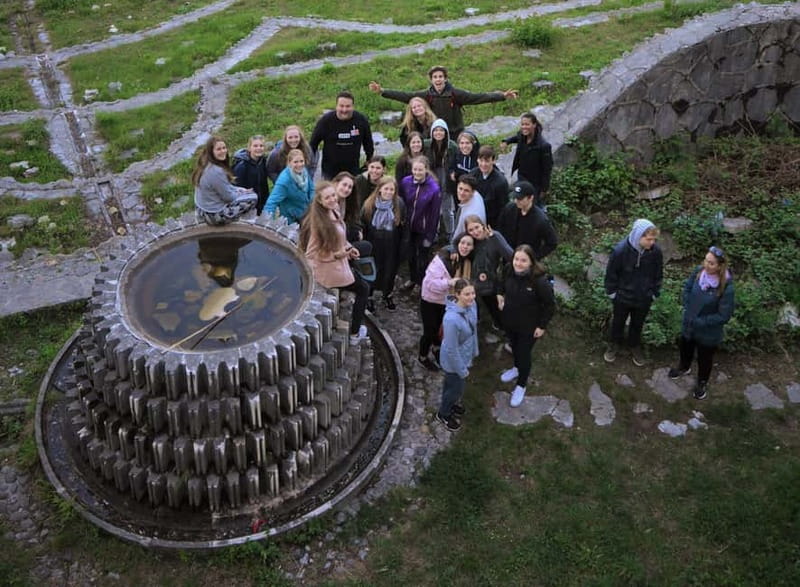 The Death of Yugoslavia: Unique thematic Tour in Mostar - Key takeaways before you go