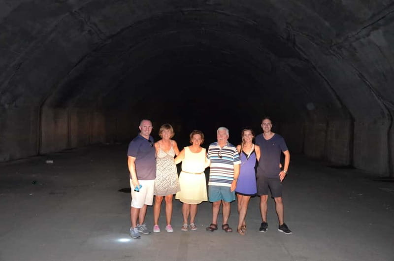 The Death of Yugoslavia: Unique thematic Tour in Mostar - A Mostar story tour with four secret locations