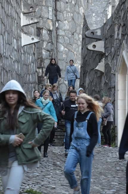 The Death of Yugoslavia: Unique thematic Tour in Mostar - Rodoč chapter: Tito, everyday aspirations, and what life felt like
