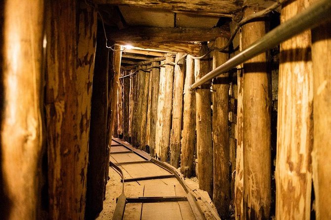The Secret Lifeline: Sarajevo’s War Tunnel Tour - Key things to know before you go